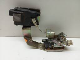 Fechadura Porta Traseira Esquerda Chery QQ 2011 2012 a 2014