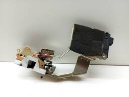 FECHADURA PORTA TRASEIRA ESQUERDA CHERY QQ 2011 2012 A 2014