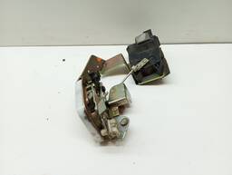 FECHADURA PORTA TRASEIRA ESQUERDA CHERY QQ 2011 2012 A 2014