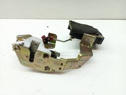 FECHADURA PORTA TRASEIRA ESQUERDA CHERY QQ 2011 2012 A 2014