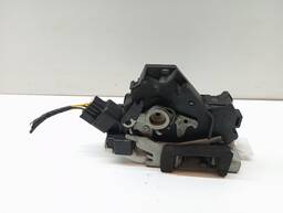 FECHADURA PORTA TRASEIRA DIREITA FOCUS 1998 A 2008 3 PINOS