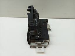 FECHADURA PORTA TRASEIRA DIREITA FOCUS 1998 A 2008 3 PINOS