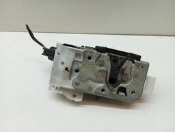 FECHADURA PORTA TRASEIRA DIREITA FOCUS 1998 A 2008 3 PINOS