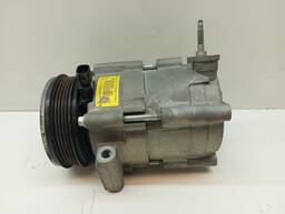 Compressor Ar Condicionado Captiva 2.4 2009 a 2017