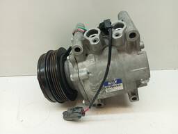 Compressor Ar Condicionado Marea Brava 1.6 2.0 1997 a 2002
