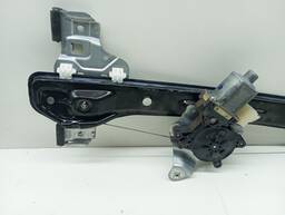 MÁQUINA DE VIDRO PORTA DIANTEIRA DIREITA SPIN 2013/