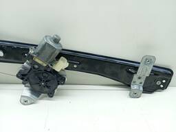 MÁQUINA DE VIDRO PORTA DIANTEIRA DIREITA SPIN 2013/