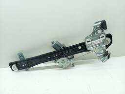 MÁQUINA DE VIDRO PORTA DIANTEIRA DIREITA SPIN 2013/