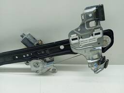 MÁQUINA DE VIDRO PORTA DIANTEIRA DIREITA SPIN 2013/