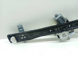 MÁQUINA DE VIDRO PORTA DIANTEIRA DIREITA SPIN 2013/