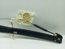 MÁQUINA DE VIDRO PORTA TRASEIRA DIREITA UP! 4P 14 A 2021 ELÉ