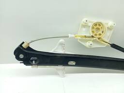 MÁQUINA DE VIDRO PORTA TRASEIRA DIREITA UP! 4P 14 A 2021 ELÉ