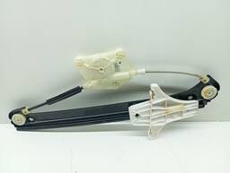 MÁQUINA DE VIDRO PORTA TRASEIRA DIREITA UP! 4P 14 A 2021 ELÉ