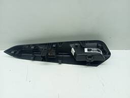 BOTÃO VIDRO TRASEIRO ESQUERDO NISSAN KICKS 2017 2018 A 2023