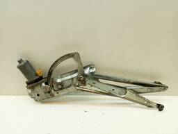 MÁQUINA DE VIDRO PORTA DIANTEIRA DIREITA VECTRA 1997 A 2005