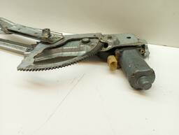 MÁQUINA DE VIDRO PORTA DIANTEIRA DIREITA VECTRA 1997 A 2005