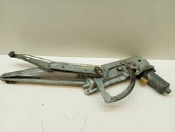 MÁQUINA DE VIDRO PORTA DIANTEIRA DIREITA VECTRA 1997 A 2005