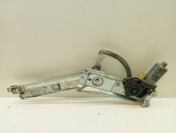 MÁQUINA DE VIDRO PORTA DIANTEIRA DIREITA VECTRA 1997 A 2005