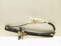 MÁQUINA DE VIDRO PORTA DIANTEIRA DIREITA UP! 4P 14 A 21 ELÉ