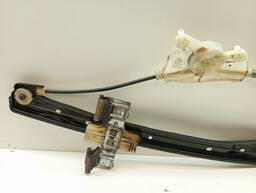 MÁQUINA DE VIDRO PORTA DIANTEIRA DIREITA UP! 4P 14 A 21 ELÉ