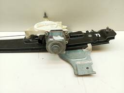 MÁQUINA DE VIDRO PORTA TRASEIRA DIR 208 ATÉ 20 2008 15/ ELÉT