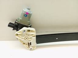 MÁQUINA DE VIDRO PORTA DIANTEIRA DIREITA HR-V 2023 2024