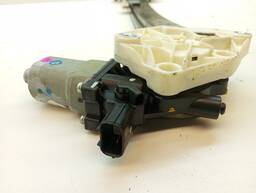 MÁQUINA DE VIDRO PORTA DIANTEIRA DIREITA HR-V 2023 2024