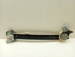 MÁQUINA DE VIDRO PORTA DIANTEIRA DIREITA HR-V 2023 2024