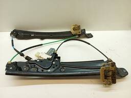 Maquina Vidro Dianteira Direita BMW 535 2011 2012 a 2017