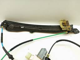 MAQUINA VIDRO DIANTEIRA DIREITA BMW 535 2011 2012 A 2017