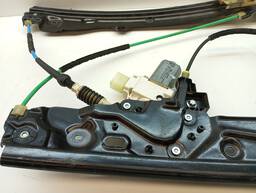 MAQUINA VIDRO DIANTEIRA DIREITA BMW 535 2011 2012 A 2017