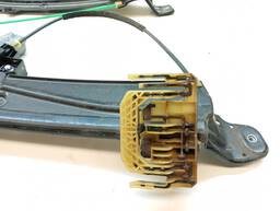 MAQUINA VIDRO DIANTEIRA DIREITA BMW 535 2011 2012 A 2017