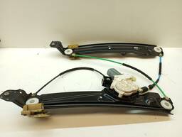 MAQUINA VIDRO DIANTEIRA DIREITA BMW 535 2011 2012 A 2017