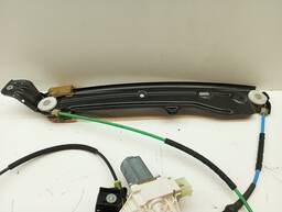 MAQUINA VIDRO DIANTEIRA DIREITA BMW 535 2011 2012 A 2017