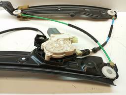 MAQUINA VIDRO DIANTEIRA DIREITA BMW 535 2011 2012 A 2017