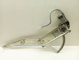 MÁQUINA DE VIDRO PORTA DIANTEIRA DIREITA CELTA 00 A 06 ELÉ