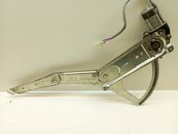 MÁQUINA DE VIDRO PORTA DIANTEIRA DIREITA CELTA 00 A 06 ELÉ