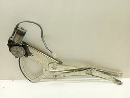 MÁQUINA DE VIDRO PORTA DIANTEIRA DIREITA CELTA 00 A 06 ELÉ