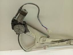 MÁQUINA DE VIDRO PORTA DIANTEIRA DIREITA CELTA 00 A 06 ELÉ