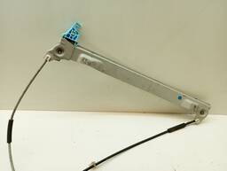 MÁQUINA DE VIDRO PORTA DIANTEIRA ESQUERDA PEUGEOT 206 ELÉ