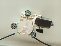 MÁQUINA DE VIDRO PORTA DIANTEIR ESQ FOX SPACEFOX 06 A 22 ELÉ