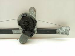 MÁQUINA DE VIDRO PORTA DIA E SANDERO ATÉ 14 DUSTER OROCH ELÉ