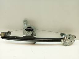 MÁQUINA DE VIDRO PORTA DIA E SANDERO ATÉ 14 DUSTER OROCH ELÉ