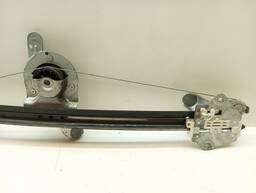 MÁQUINA DE VIDRO PORTA DIA E SANDERO ATÉ 14 DUSTER OROCH ELÉ