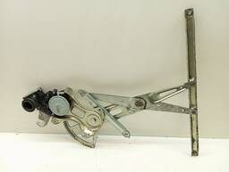 Máquina de Vidro Porta Dianteira Esquerda RAV4 2007 a 2012