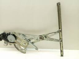 MÁQUINA DE VIDRO PORTA DIANTEIRA ESQUERDA RAV4 2007 A 2012