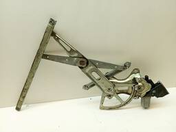 MÁQUINA DE VIDRO PORTA DIANTEIRA ESQUERDA RAV4 2007 A 2012