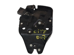 FECHADURA TAMPA TRAS CIVIC G10 17/21 CITY 2015/ ACCORD 13/21