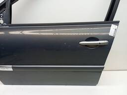 PORTA DIANTEIRA ESQUERDA MEGANE 2007 2008 A 2013