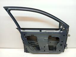 PORTA DIANTEIRA ESQUERDA MEGANE 2007 2008 A 2013